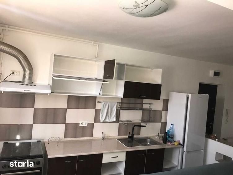 Inchiriere apartament tip studio, Otopeni central - 4