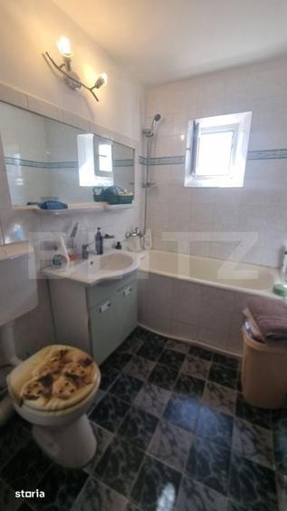 Apartament 2 camere decomandat - Nicolina - 12