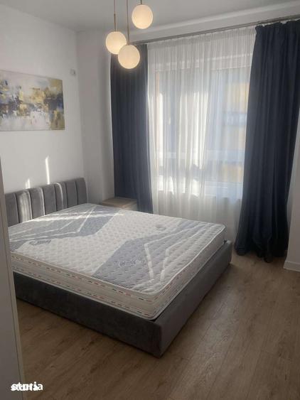 2 camere 13 Septembrie - 6