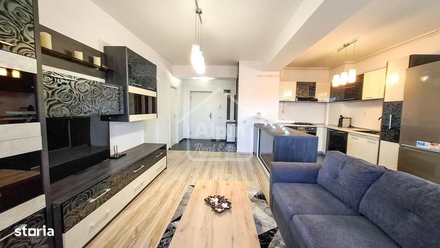 Apartament cu 2 camere în Astra