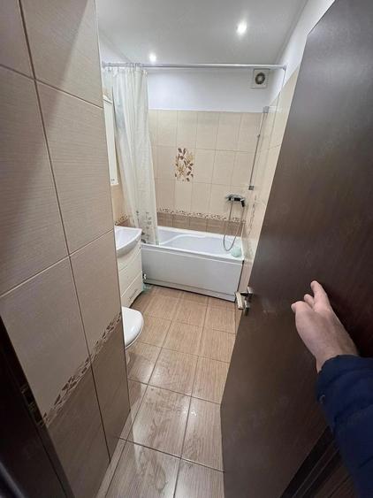 Apartament cu 2 camere decomandat în Centrul Civic