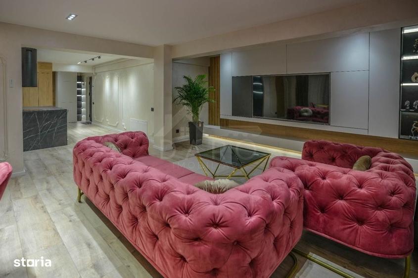 Penthouse de inchiriat . - 5