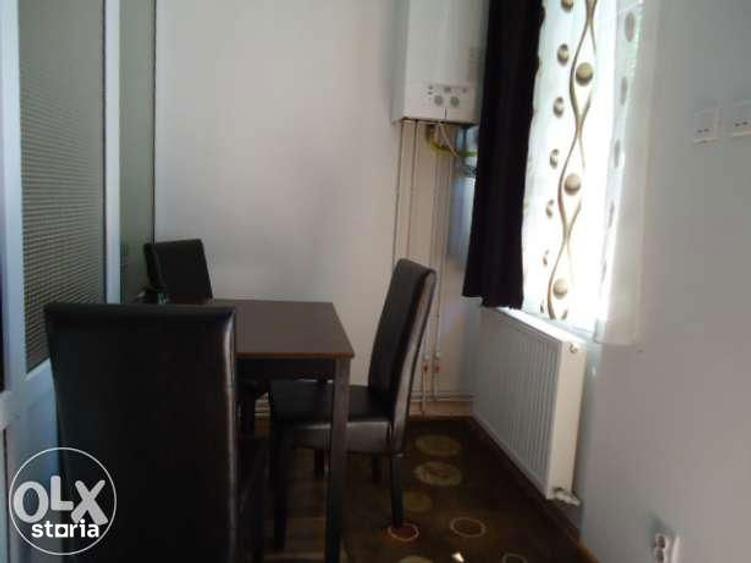 De inchiriat Apartament cu 1 camera Ultracentral - 5