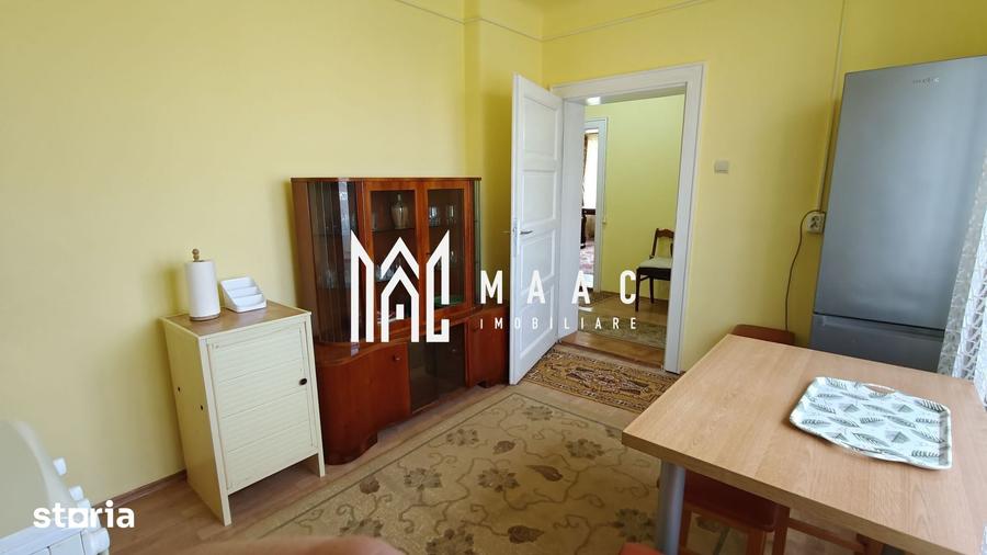 Apartament 2 camere decomandat | Calea Dumbravii | 75 mp - 7