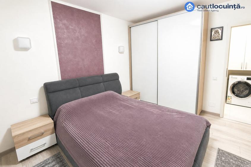 Apartament 2 camere | Dristor | IOR | Mobilier premium | Parcare | AC - 10