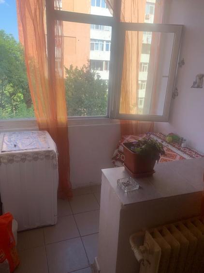 Garsonieră în Oarja