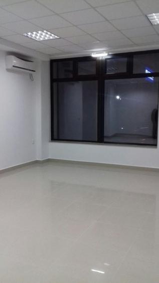 Spațiu comercial, de 67 mp, în Griviței