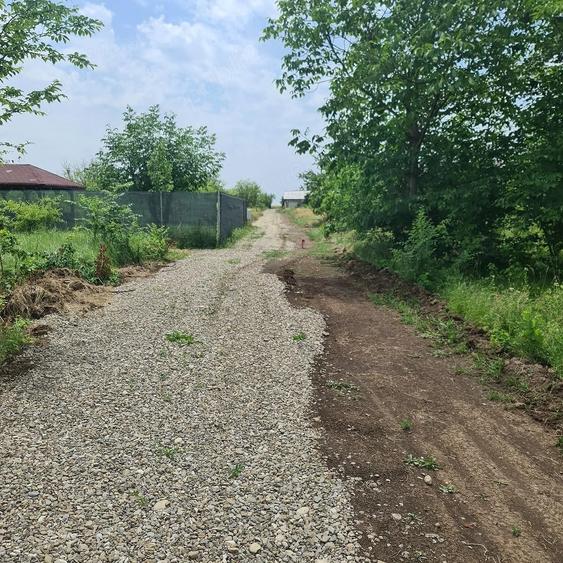 Teren de 916 mp, în Central