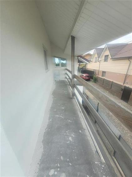 Casă individuală cu 5 camere cu Teren 189 Mp în Lumina