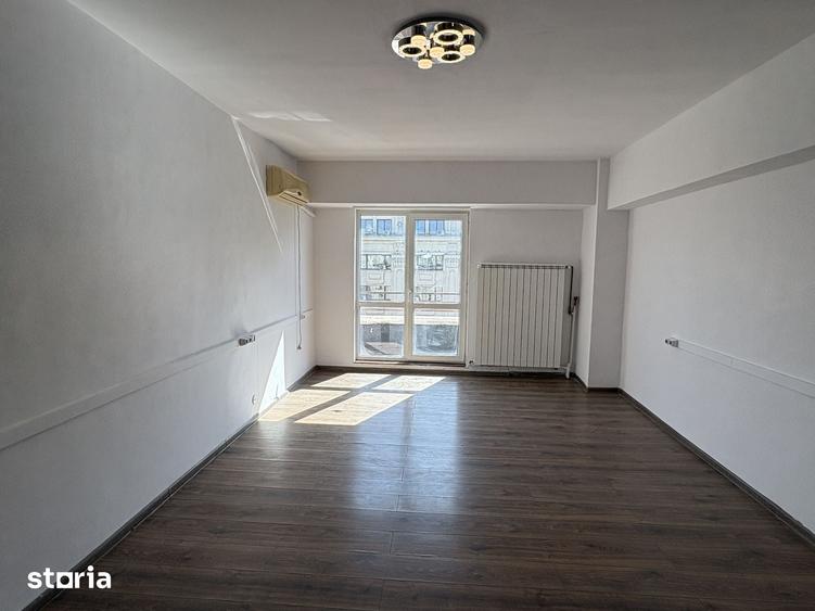 Apartament cu 2 camere decomandat în Națiunile Unite