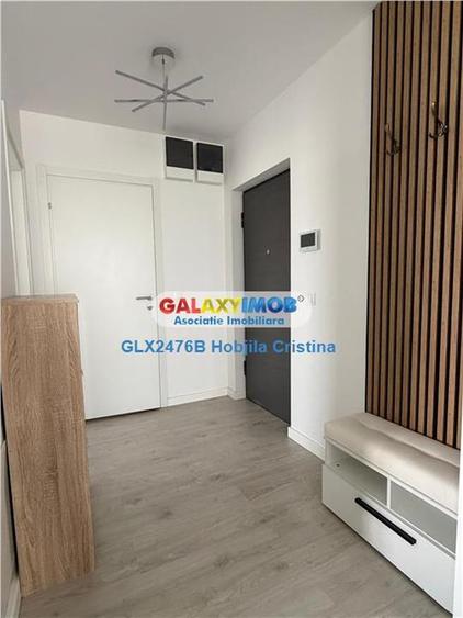 Inchiriere apartament 2 camere pet friendly Greenfield vedere padure - 8