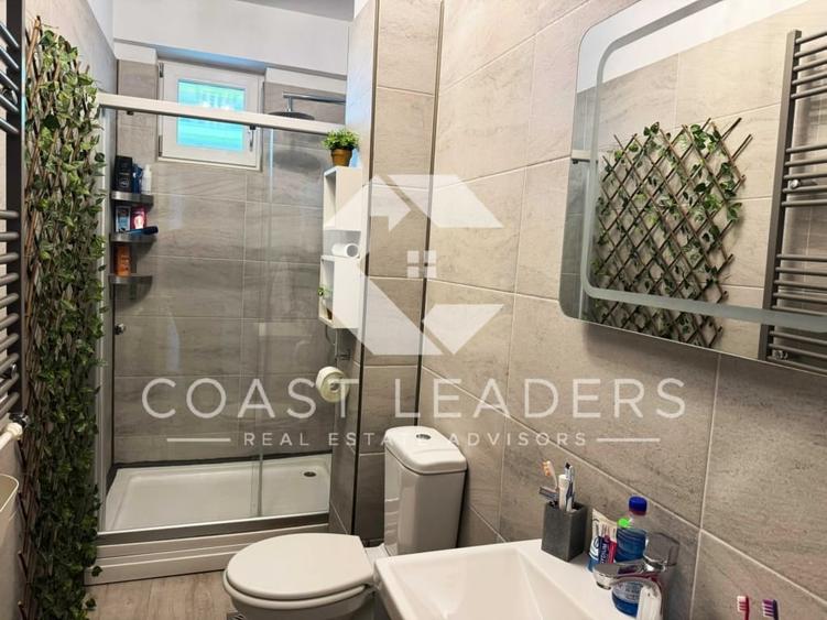 Apartament cu 2 camere în Mamaia-Sat