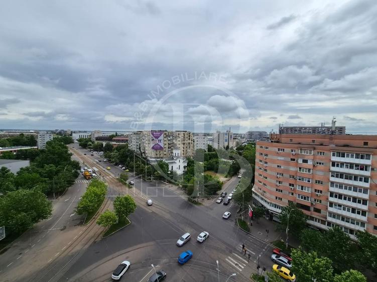 5 camere 193 mp total | 2 Terase | 3 bai | Liviu Rebreanu - 24