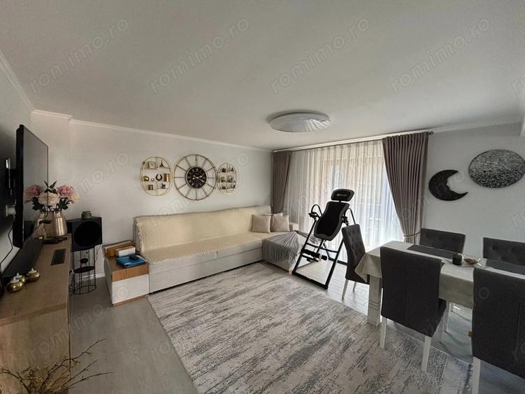Casă cu 4 camere cu Teren 550 Mp în Central