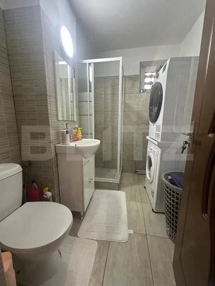 Apartament cu 2 camere decomandat, mobilat în Tudor