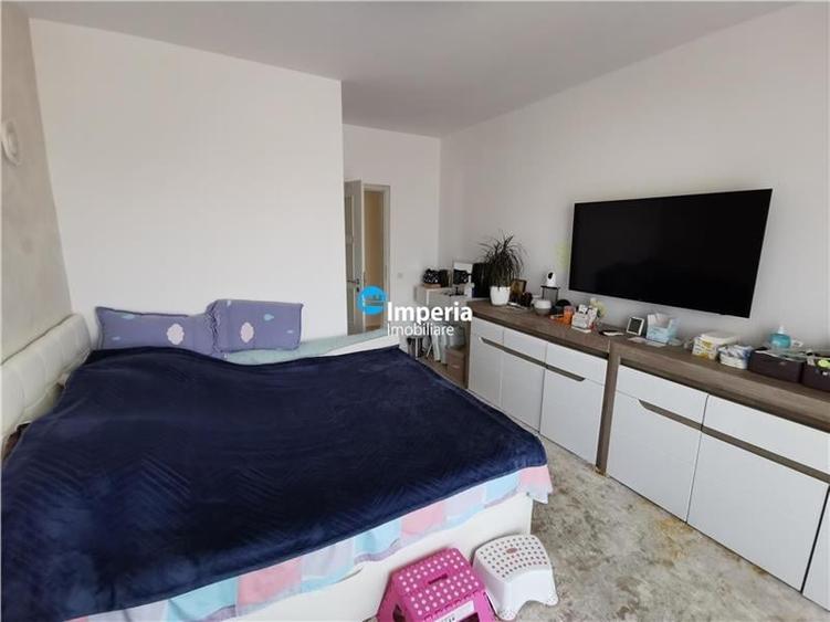 Apartament 4 camere de vanzare Galata - 12