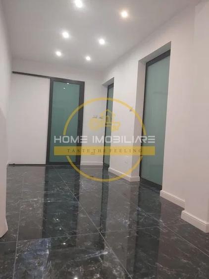Apartament cu 3 camere decomandat în Moara de foc