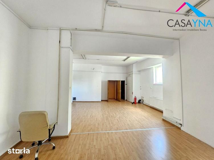 Spațiu comercial, de 90 mp, în Șerbănești