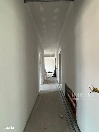 Casa superba pe un singur nivel, situata in Chinteni, zona Profi! - 18