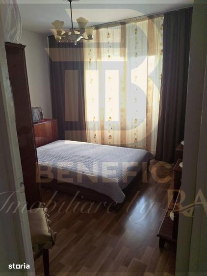 De vanzare apartament 3 camere decomandat, zona Cantacuzino, Ploiesti - 6