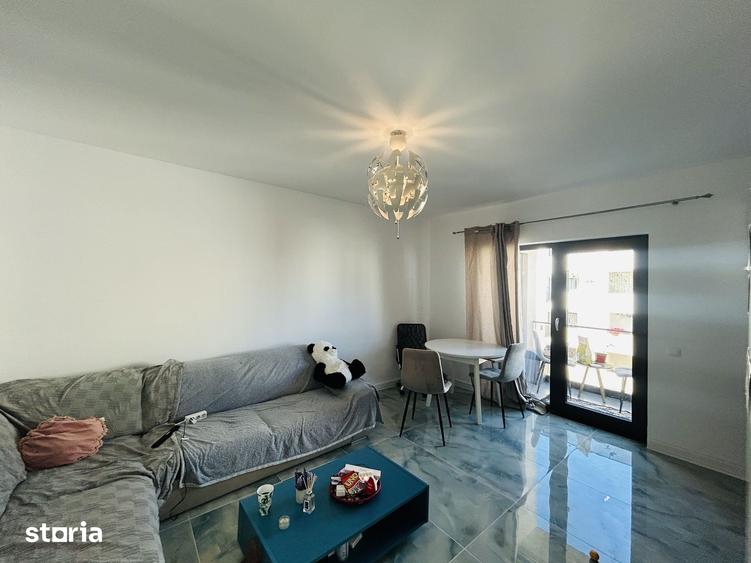 Apartament 2 Camere, mobilat ?i utilat - Doamna Stanca Sibiu - 2