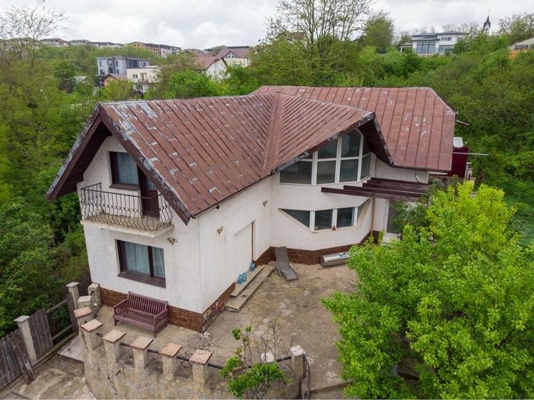 Spațiu comercial, de 190 mp, în Valea Lupului