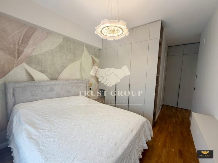 Apartament cu 3 camere decomandat, mobilat în Agronomie