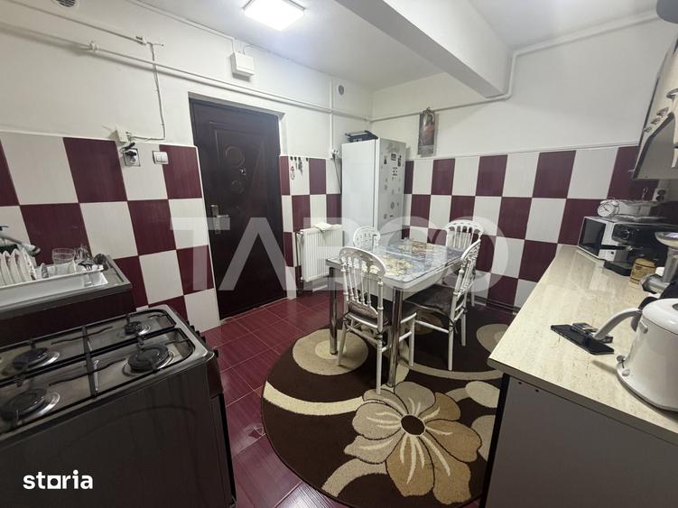 Comision 0% Apartament 2 camere decomandate etaj 2 zona Parcului - 1