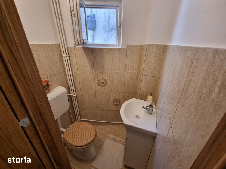Apartament cu 3 camere, mobilat în ICIL