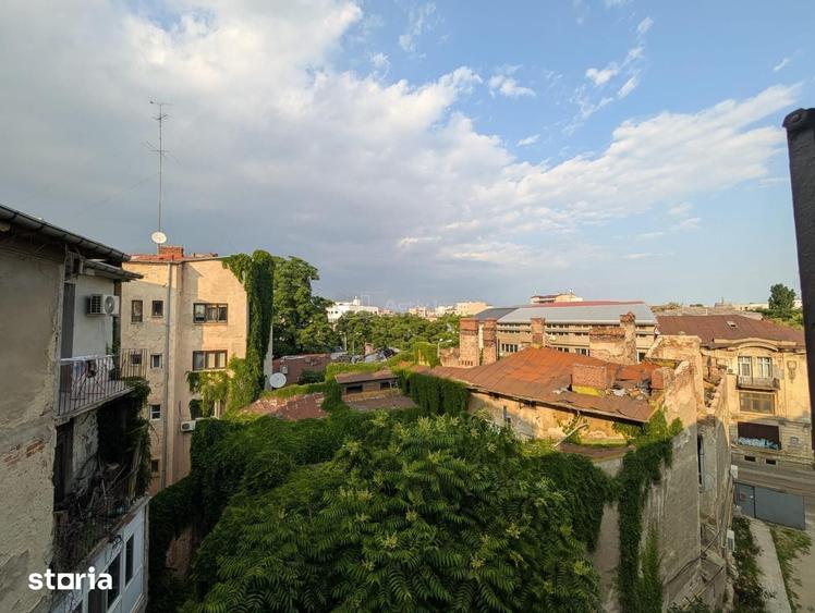 Garsonieră în Ultracentral