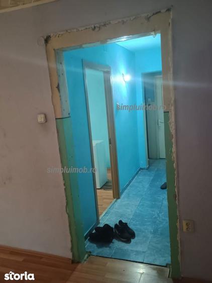 Apartament cu 4 camere în Sălăjan