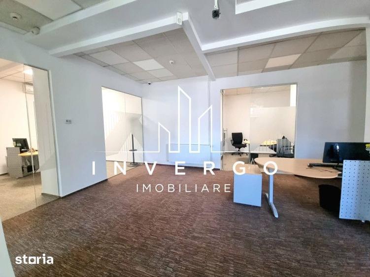 Spațiu comercial, de 170 mp, în Ultracentral