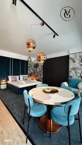 Alezzi Infinity Resort and Spa | Studio Premium - 11