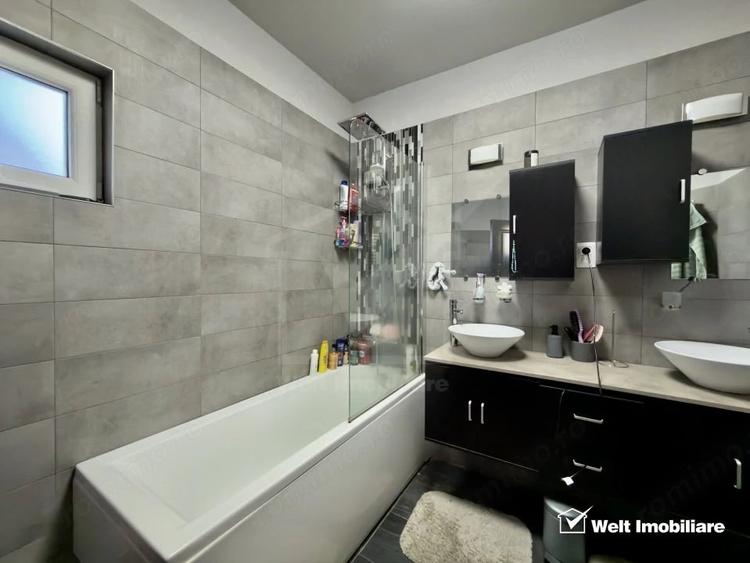 Casa individuala cu poten?ial reziden?ial/comercial Zona Platinia - 14