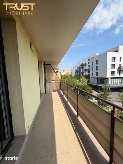 1 Camera l FSEGA & Iulius Mall l 40 MP l Balcon - 5