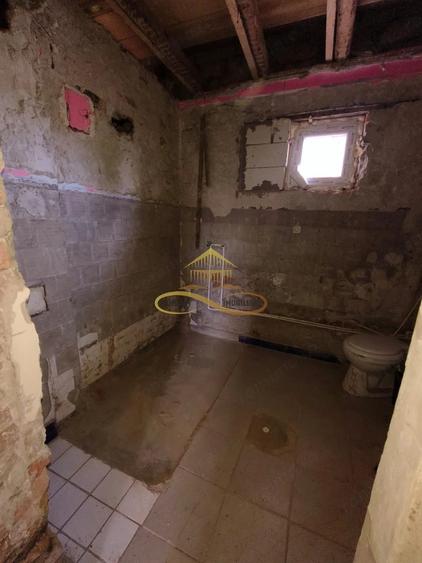 Casă cu 3 camere cu Teren 228 Mp în Tache