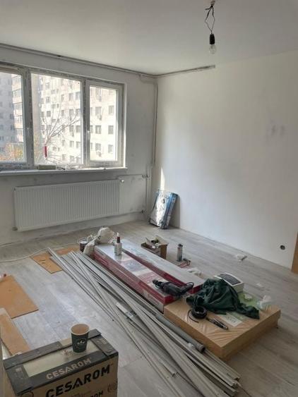 Apartament cu 2 camere decomandat în 1 Decembrie 1918