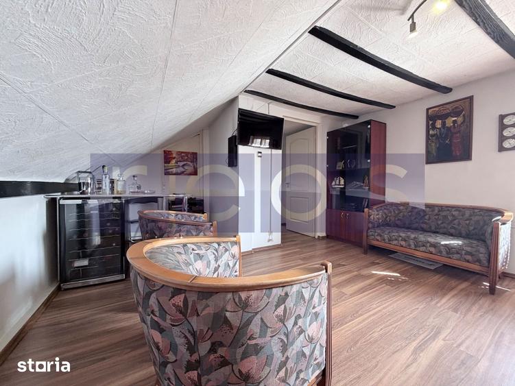 VANZARE APARTAMENT | VILA INTERBELICA | BOXA | ZONA CISMIGIU - 14