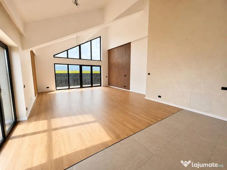 Casă cu 3 camere cu Teren 545 Mp în Central