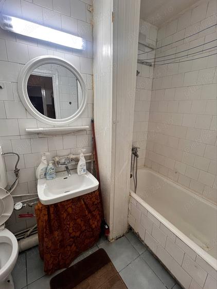 Garsonieră decomandată în Mănăștur