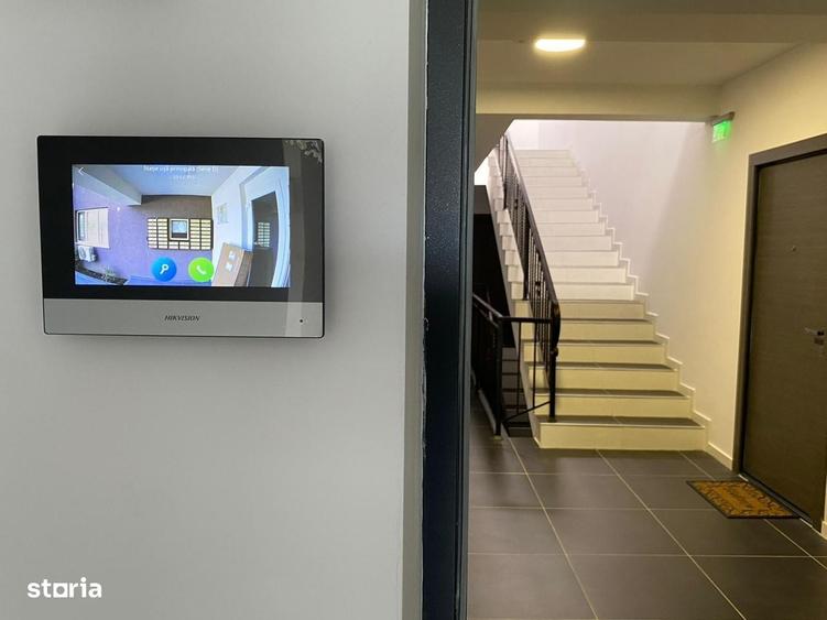 Apartament cu 3 camere în Săucești