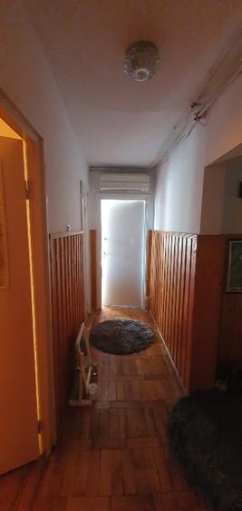 Apartament cu 4 camere decomandat, mobilat în Circumvalațiunii