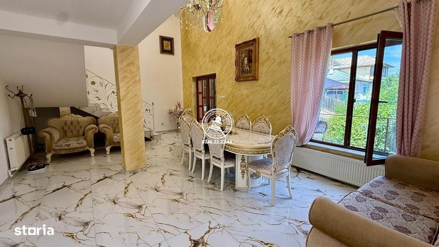 Casă cu 4 camere în Bârnova