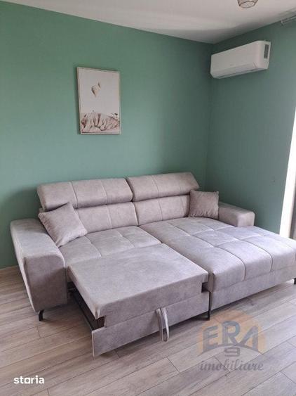 Apartament cu 2 camere decomandat în Rontău