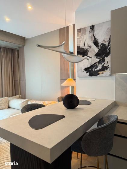 PRIMA INCHIRIERE APARTAMENT DOUA CAMERE UPSITE FLOREASCA - 6
