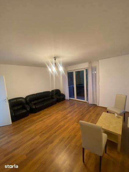 Apartament cu 2 camere decomandat în Bartolomeu