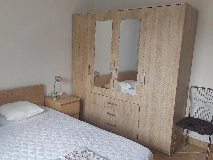 Apartament cu 4 camere în Polonă