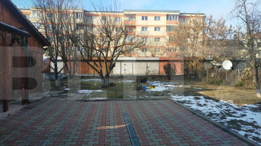 Teren Construcții intravilan de 804 mp, în Grigorescu