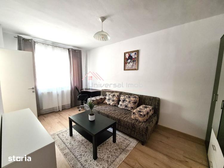 Garsoniera in Zorilor, zona Spitalul de Recuperare - 1