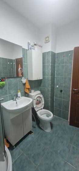 Nou pe piață! Apartament 1 cameră, etaj intermediar, 2 balcoane, str. EROILOR - 8